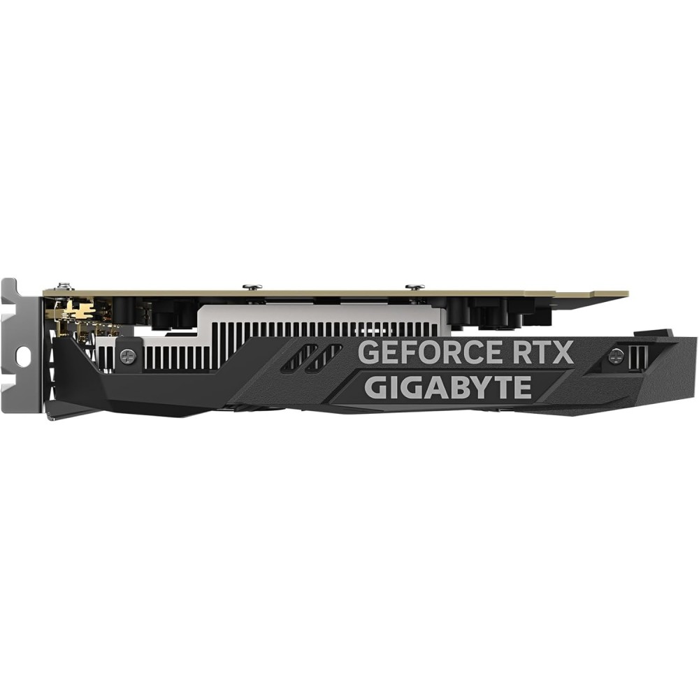 GIGABYTE GeForce RTX™ 3050 WINDFORCE OC V2 6G GDDR6