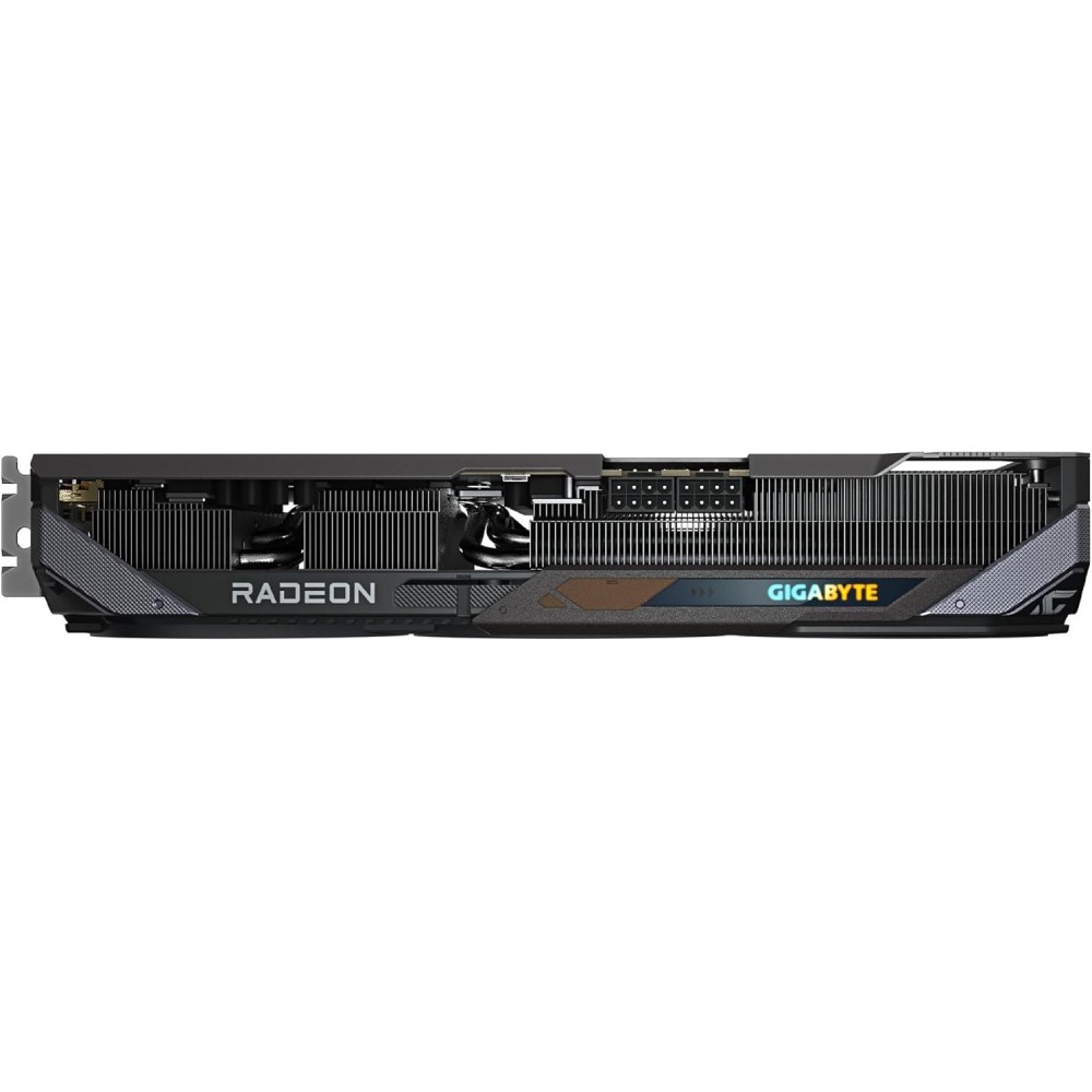 GIGABYTE RX 9070 GAMING OC 16GB GDDR6 GIGABYTE RX 9070 GAMING OC 16GB GDDR6