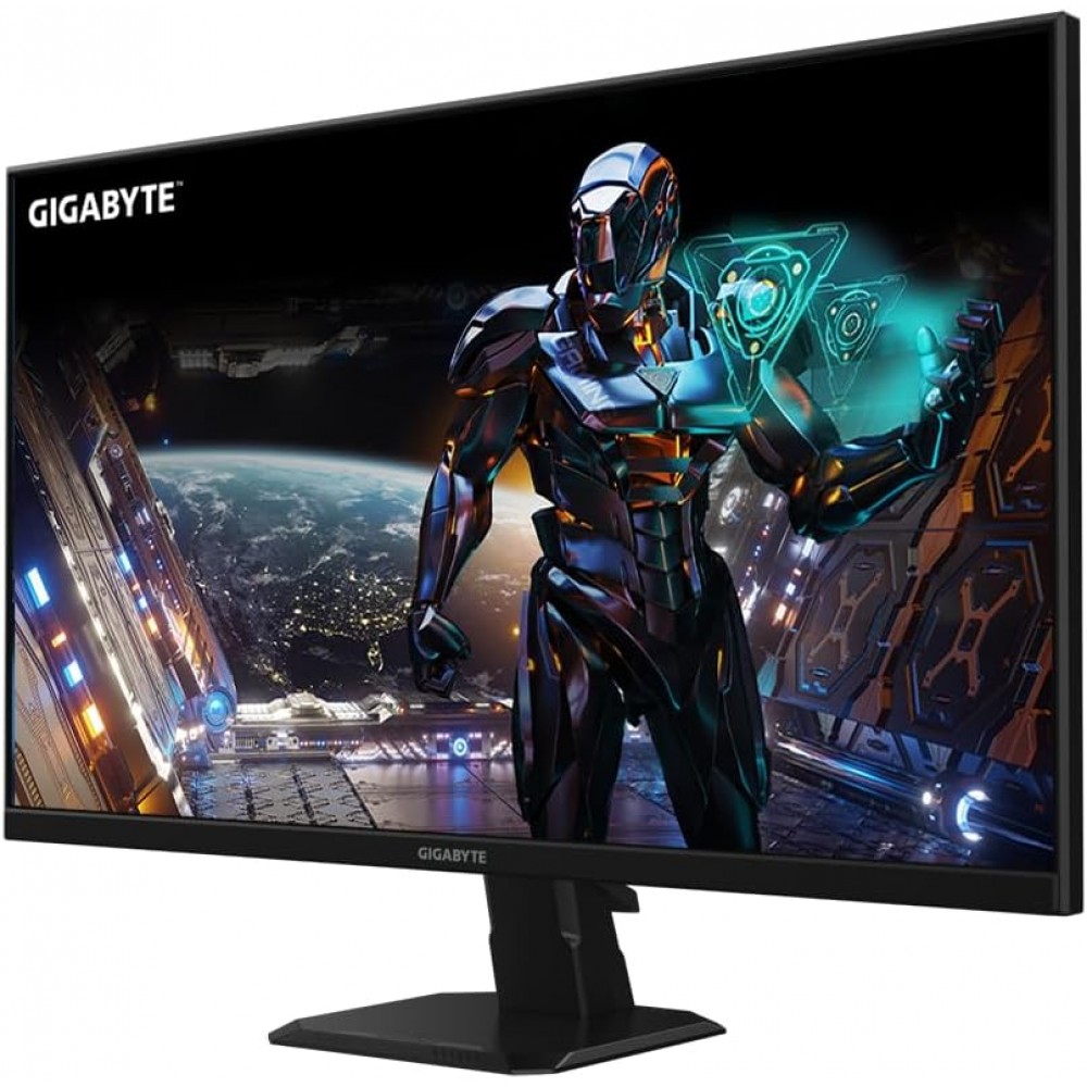 Gigabyte GS27QA - 27" - IPS - 1MS - 2K -180Hz - HDR