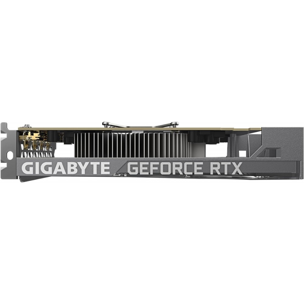 GIGABYTE GeForce RTX™ 3050 EAGLE OC 6G GDDR6