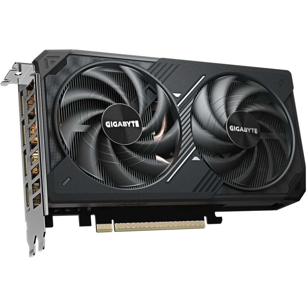 GIGABYTE RTX 5060 TI WINDFORCE MAX 16GB GDDR7