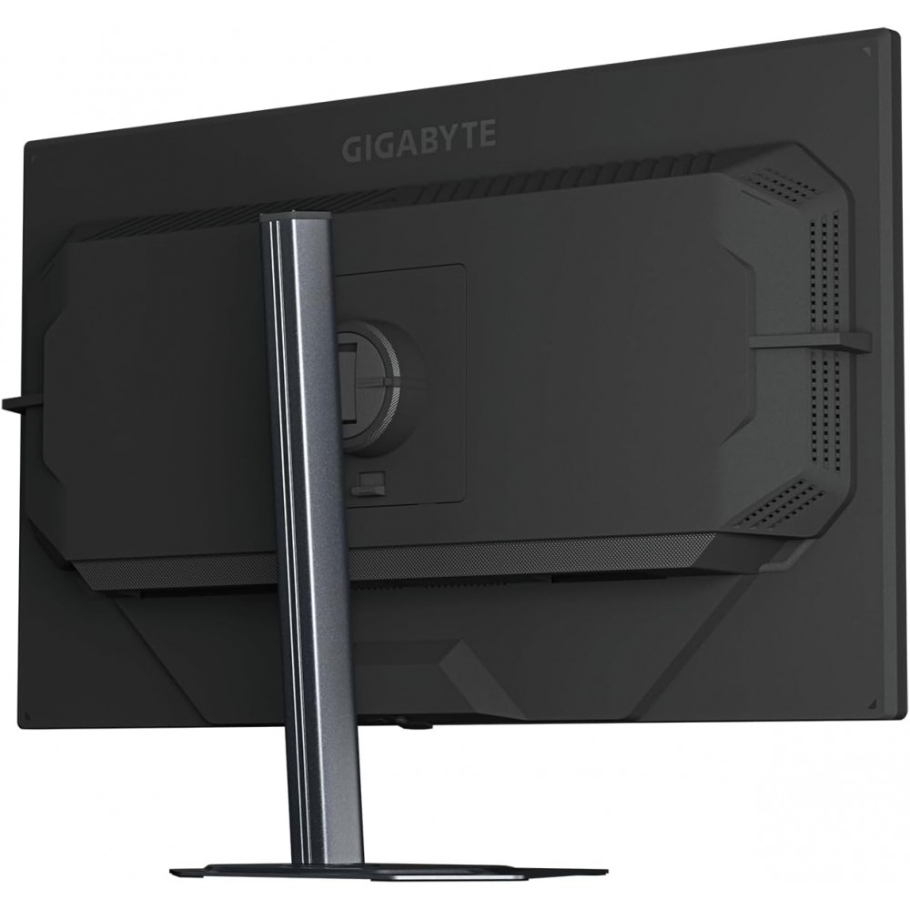 Gigabyte GO27Q24 QD-OLED 27" - 2K - 240Hz - 0.03MS HDR10 Gigabyte GO27Q24 QD-OLED 27" - 2K - 240Hz - 0.03MS HDR10