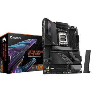 GIGABYTE X870E AORUS ELITE WIFI7