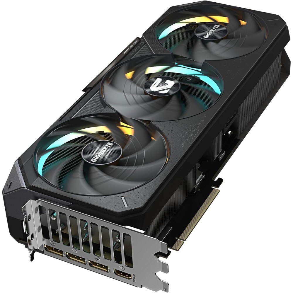 GIGABYTE RTX 5080 GAMING OC 16G GDDR7