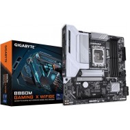 GIGABYTE B860M GAMING WIFI6 (LGA 1851)