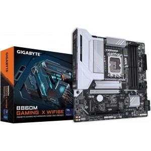 GIGABYTE B860M GAMING WIFI6 (LGA 1851)