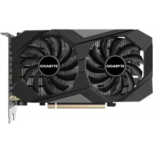 GIGABYTE GeForce RTX™ 3050 WINDFORCE OC V2 6G GDDR6