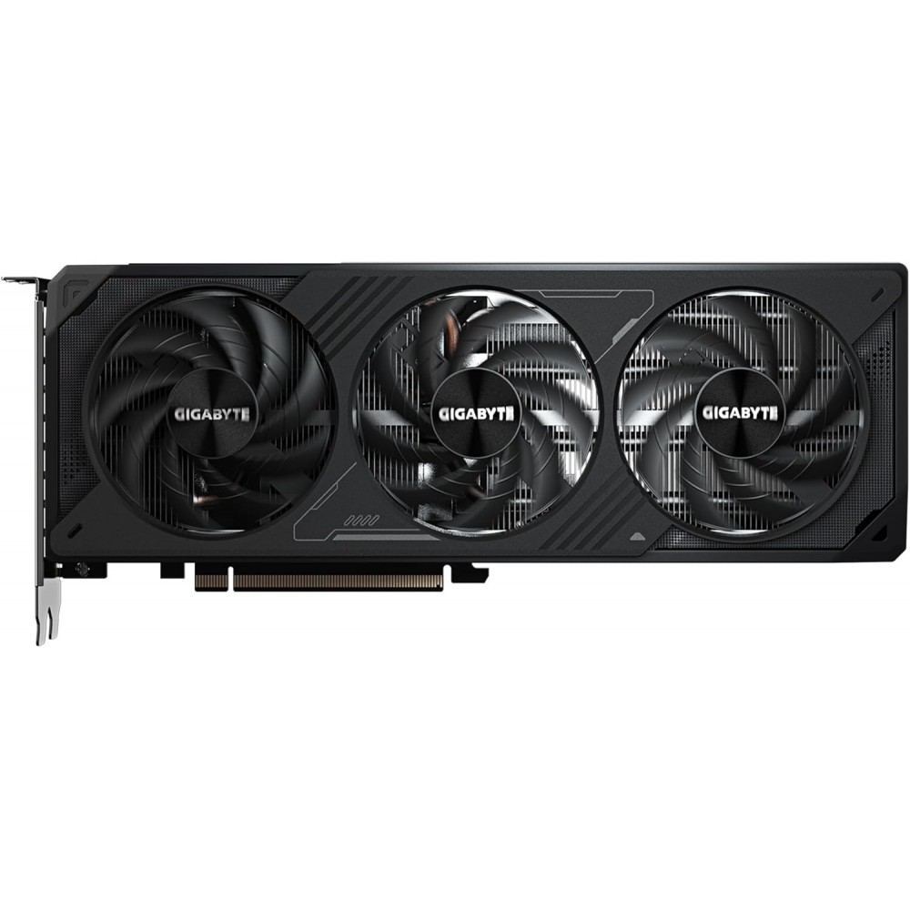 GIGABYTE RTX 5070 WINDFORCE OC SFF 12GB GDDR7