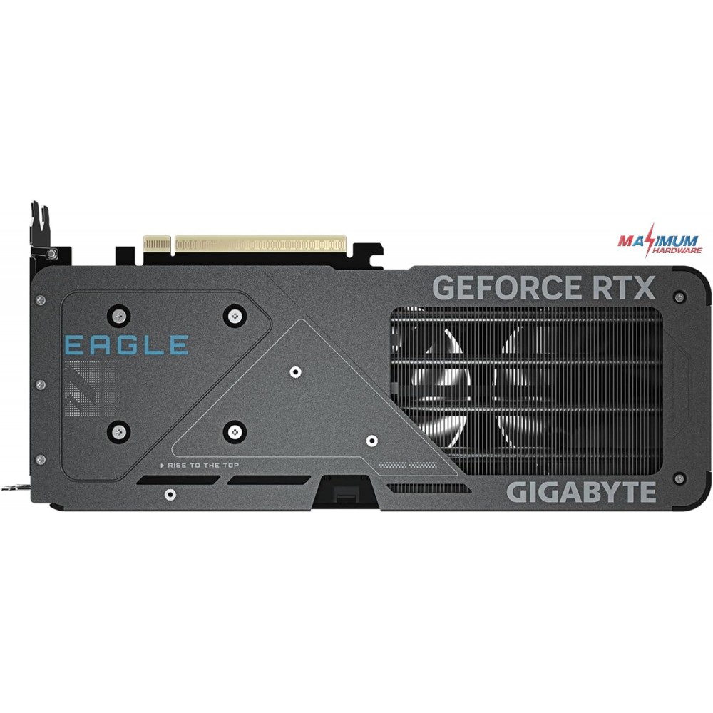 GIGABYTE RTX 5060 EAGLE MAX OC 3X 8GB GDDR7 GIGABYTE RTX 5060 EAGLE MAX OC 3X 8GB GDDR7