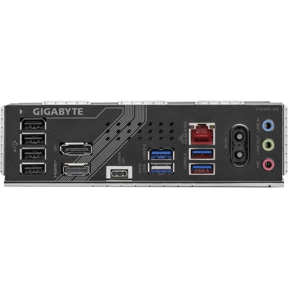 GIGABYTE B860M GAMING WIFI6 (LGA 1851)