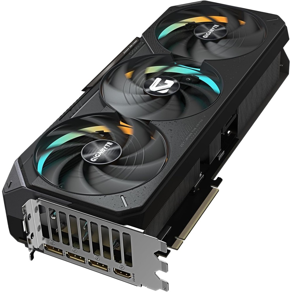 GIGABYTE RTX 5070 Ti GAMING OC 16GB GDDR7 GIGABYTE RTX 5070 Ti GAMING OC 16GB GDDR7