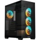 GIGABYTE C500 PANORAMIC STEALTH GAMING CASE