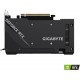 GIGABYTE RTX 3060 WINDFORCE OC 12GB GDDR6