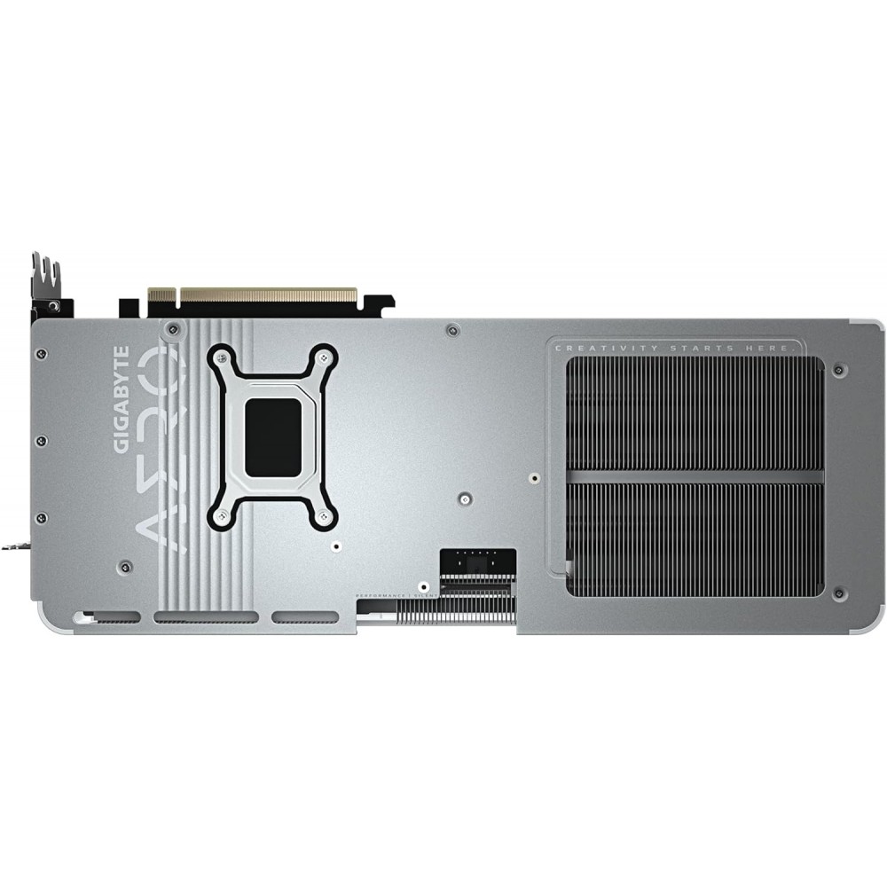 GIGABYTE  RTX 5070 Ti AERO OC 16GB GDDR7