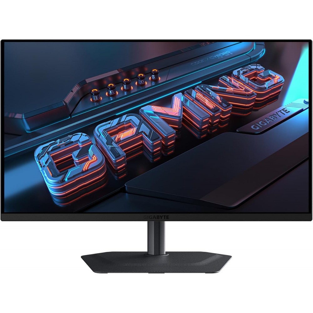 GIGABYTE MO27Q2A QD-OLED 27" - 2K - 280Hz - 0.03MS - HDR 400 GIGABYTE MO27Q2A QD-OLED 27" - 2K - 280Hz - 0.03MS - HDR 400