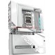 GIGABYTE X870 AORUS STEALTH ICE