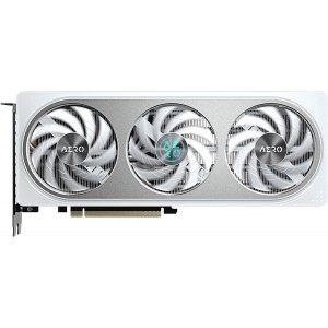 GIGABYTE RTX 5060 Ti AERO OC 8GB GDDR7
