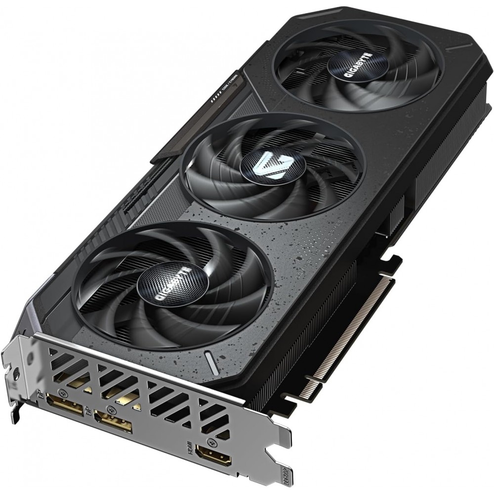 GIGABYTE RX 9060 XT GAMING OC 16GB GDDR6