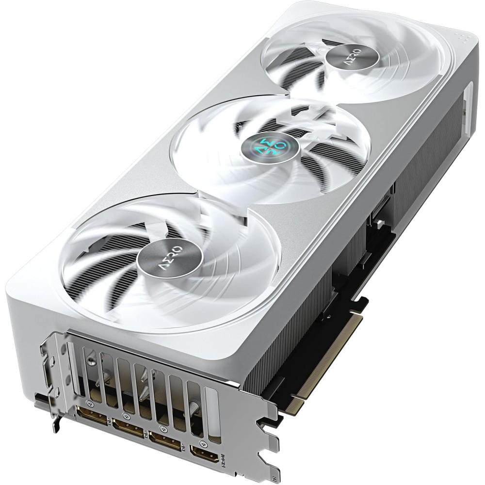 GIGABYTE  RTX 5070 Ti AERO OC 16GB GDDR7