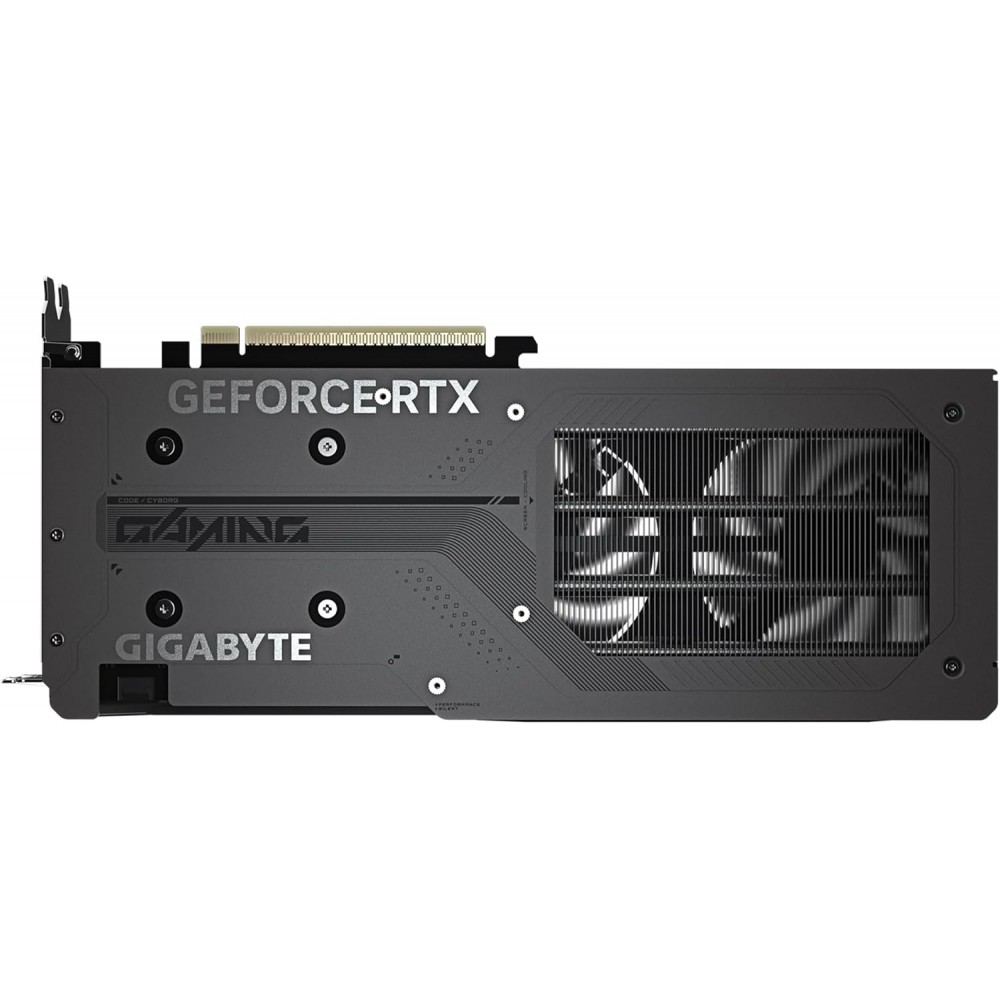 GIGABYTE RTX 5060 GAMING OC 8GB GDDR7