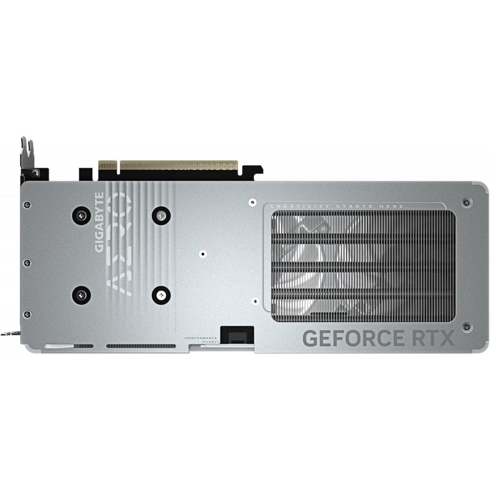 GIGABYTE RTX 5060 Ti AERO OC 8GB GDDR7 GIGABYTE RTX 5060 Ti AERO OC 8GB GDDR7