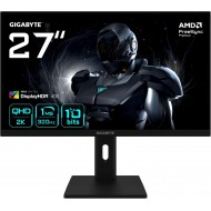 GIGABYTE G27Q3 27" - SS IPS - 2K - 320Hz  - 1MS - HDR400