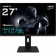 GIGABYTE G27Q3 27" - SS IPS - 2K - 320Hz - 1MS - HDR400 GIGABYTE G27Q3 27" - SS IPS - 2K - 320Hz - 1MS - HDR400
