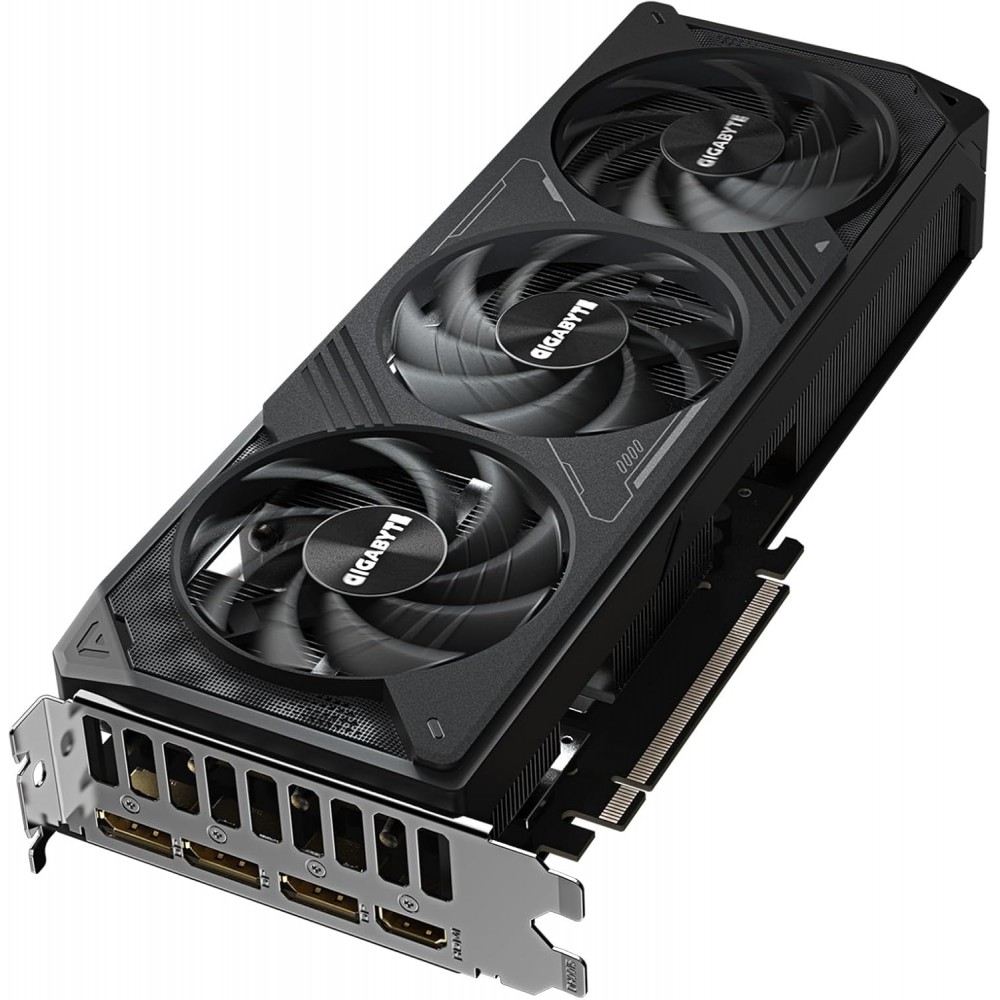 GIGABYTE RTX 5070 WINDFORCE OC SFF 12GB GDDR7