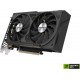 GIGABYTE RTX 4060 Ti WINDFORCE OC 16GB GDDR6