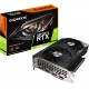 GIGABYTE RTX 3060 WINDFORCE OC 12GB GDDR6