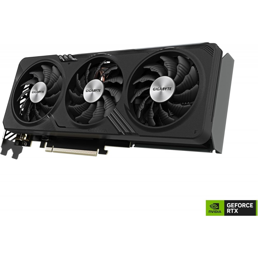 GIGABYTE RTX 4060 Ti GAMING OC 16GB GDDR6
