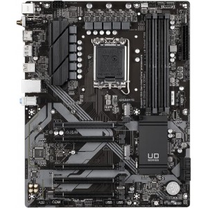 GIGABYTE B760 DS3H AX DDR4