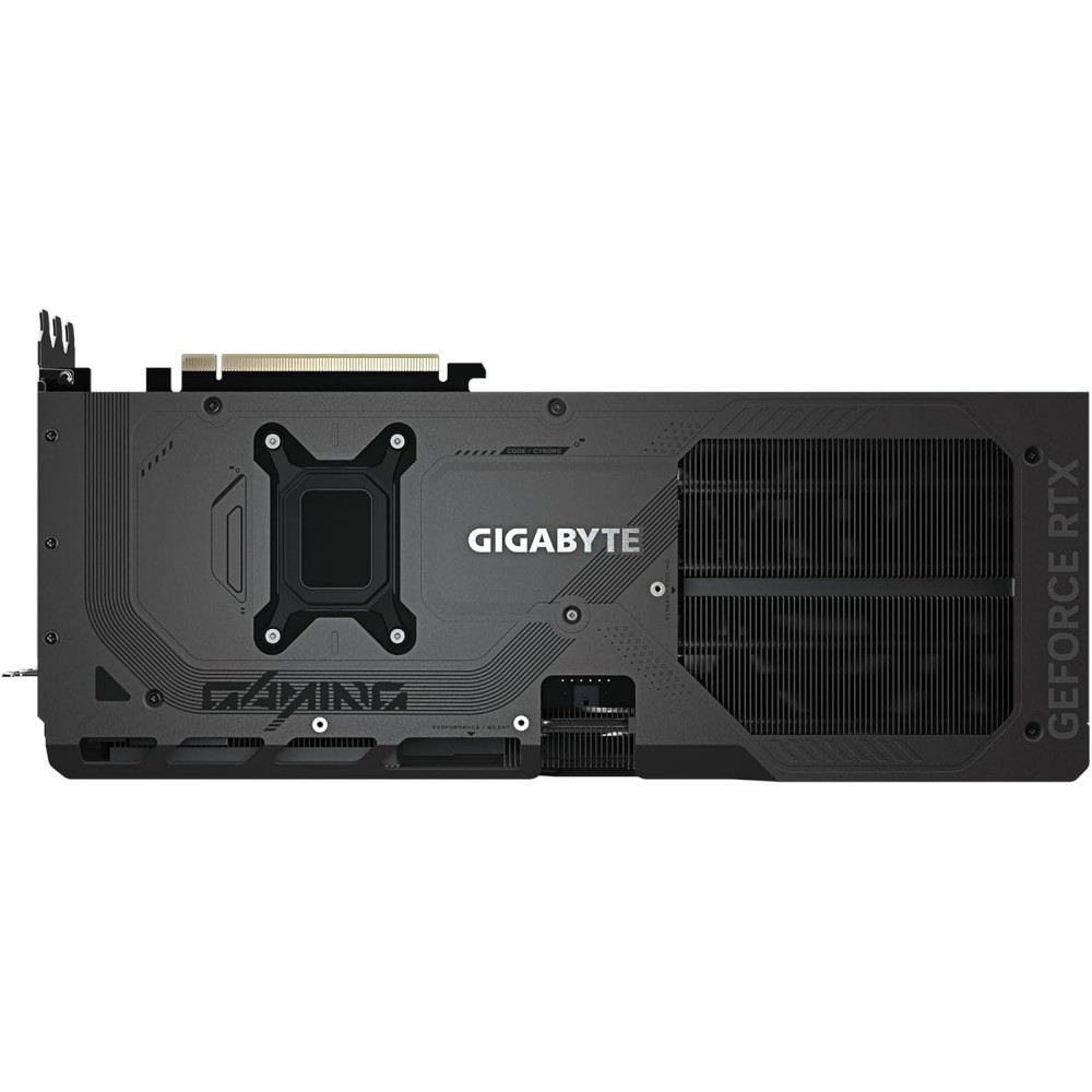 GIGABYTE RTX 5080 GAMING OC 16G GDDR7