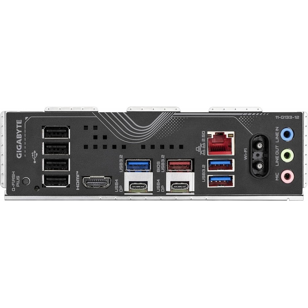 GIGABYTE X870 EAGLE WIFI7 GIGABYTE X870 EAGLE WIFI7