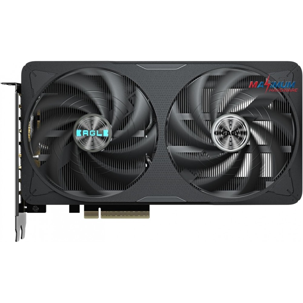 GIGABYTE RTX 5060 TI EAGLE OC 16GB GDDR7 GIGABYTE RTX 5060 TI EAGLE OC 16GB GDDR7