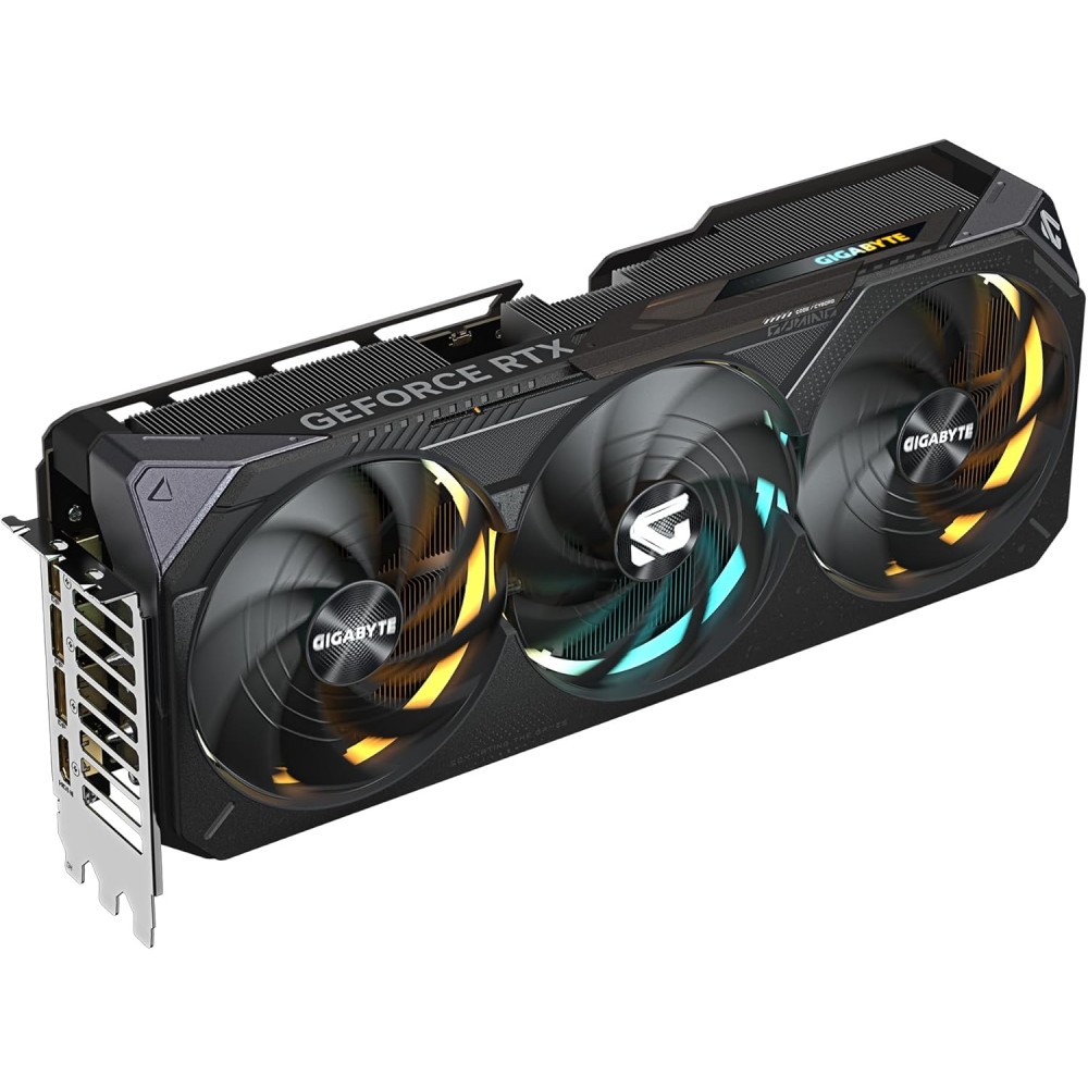GIGABYTE RTX 5080 GAMING OC 16G GDDR7