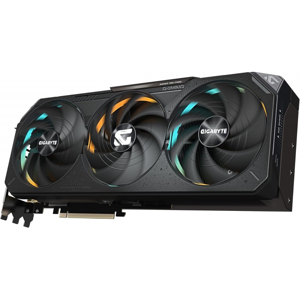 GIGABYTE RTX 5070 Ti GAMING OC 16GB GDDR7 GIGABYTE RTX 5070 Ti GAMING OC 16GB GDDR7