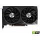 GIGABYTE RTX 3060 WINDFORCE OC 12GB GDDR6