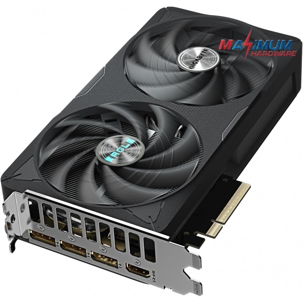 GIGABYTE RTX 5060 TI EAGLE OC 16GB GDDR7 GIGABYTE RTX 5060 TI EAGLE OC 16GB GDDR7