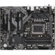 GIGABYTE B760 DS3H AX DDR4