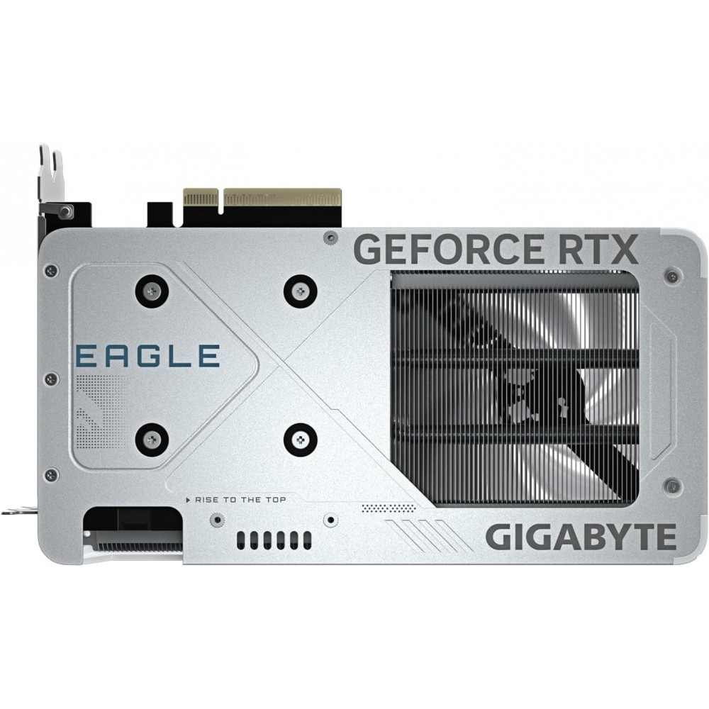 GIGABYTE RTX 5060 TI EAGLE OC ICE 16GB GDDR7