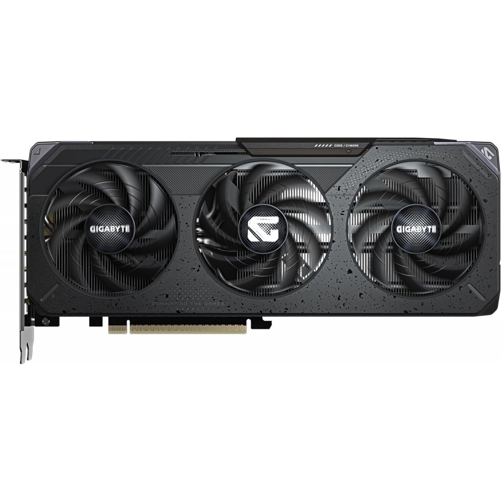 GIGABYTE RTX 5060 GAMING OC 8GB GDDR7