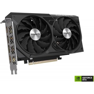 GIGABYTE RTX 4060 Ti WINDFORCE OC 16GB GDDR6 