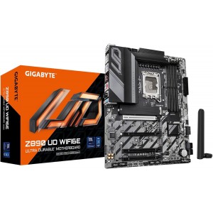 GIGABYTE Z890 UD WIFI6E (LGA 1851)