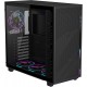 GIGABYTE AORUS C400 GLASS GAMING CASE
