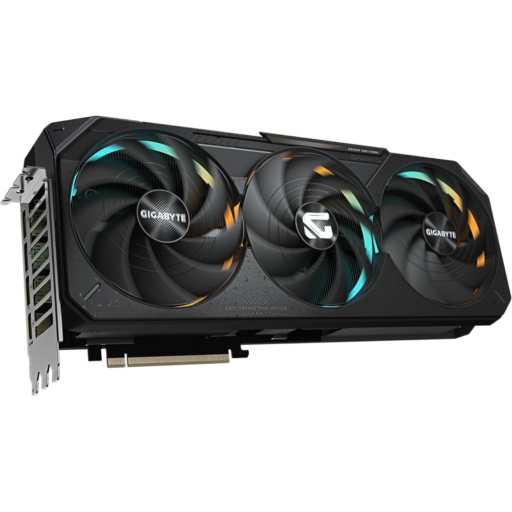GIGABYTE RTX 5070 Ti GAMING OC 16GB GDDR7 GIGABYTE RTX 5070 Ti GAMING OC 16GB GDDR7