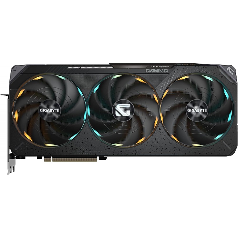 GIGABYTE RTX 5090 GAMING OC 32GB GDDR7