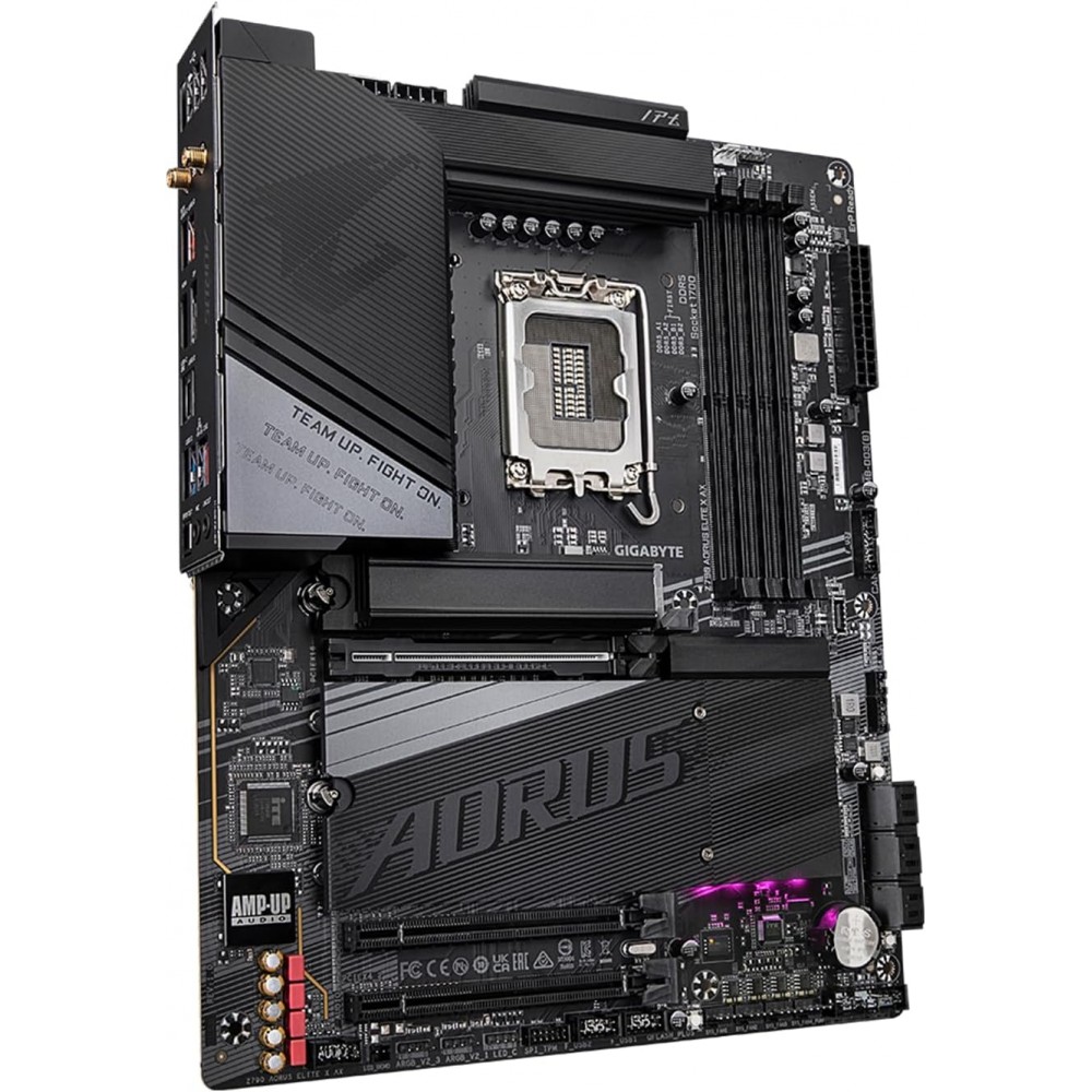 GIGABYTE Z790 AORUS ELITE X AX