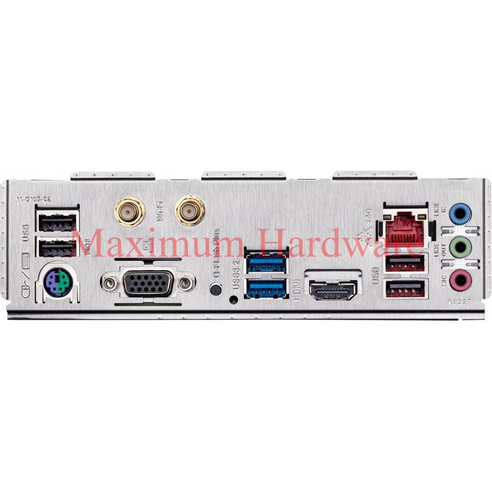 Gigabyte B650M Gaming X AX WiFi DDR5