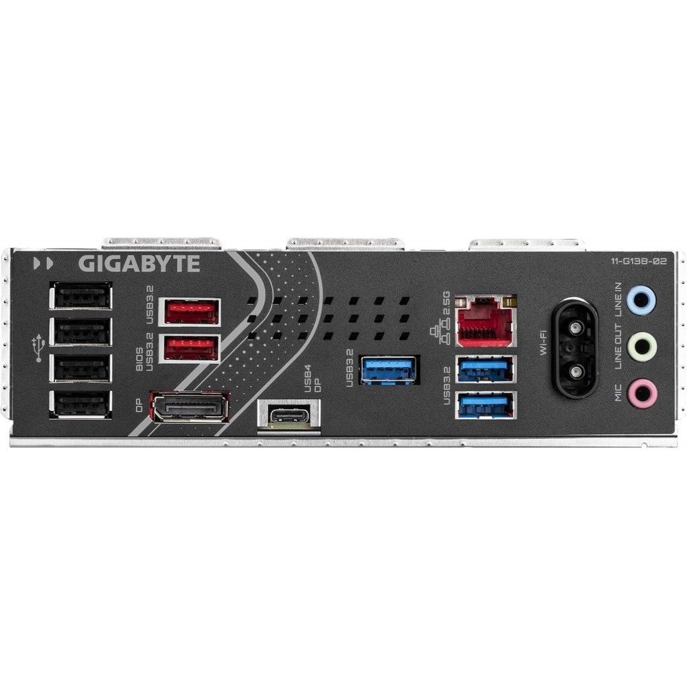GIGABYTE Z890 EAGLE WIFI7  (LGA 1851)